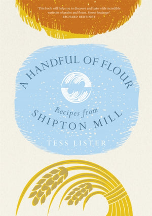 Handful of Flour