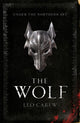 Book cover of: Wolf (The UNDER THE NORTHERN SKY Series, Book 1). By: Leo Carew (author)