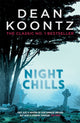 Night Chills 9781472248251 Dean Koontz