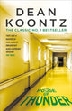 Book cover of: House of Thunder. By: Dean Koontz