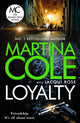 Loyalty, The brand new novel from the bestselling author 9781472249494 Martina Cole