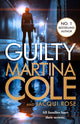 Book cover of: Guilty. By: Martina Cole