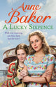 Book cover of: Lucky Sixpence. By: Anne Baker