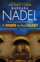 Knife to the Heart (Ikmen Mystery 21)