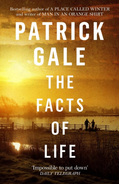 Book cover of: Facts of Life. By: Patrick Gale