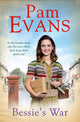 Book cover of: Bessie's War. By: Pamela Evans