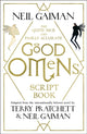 Quite Nice and Fairly Accurate Good Omens Script Book 9781472261281 Neil Gaiman