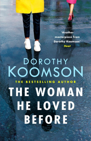 Woman He Loved Before