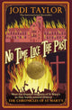 Book cover of: No Time Like The Past. By: Jodi Taylor