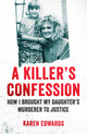 Book cover of: Killer's Confession. By: Deborah Lucy