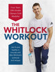 Book cover of: Whitlock Workout. By: Max Whitlock