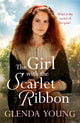 Book cover of: Girl with the Scarlet Ribbon. By: Glenda Young