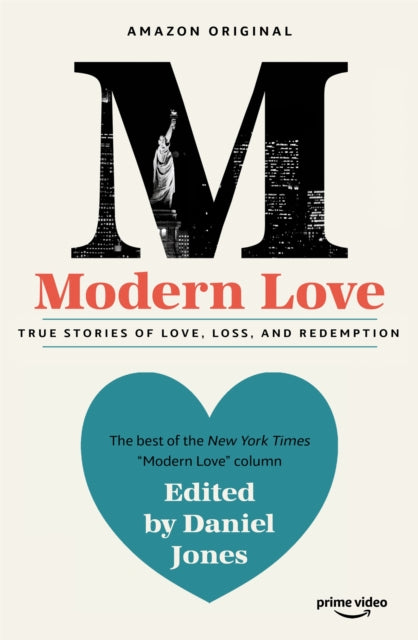 Book cover of: Modern Love. By: Headline