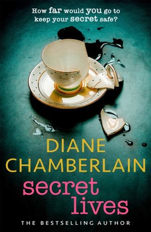Secret Lives: Discover family secrets in this emotional page-turner from the Sunday Times bestselling author