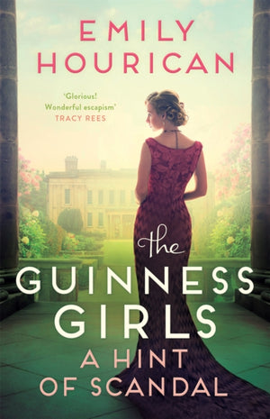 Guinness Girls – A Hint of Scandal