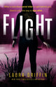 Book cover of: Flight. By: Laura Griffin