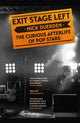 Book cover of: Exit Stage Left. By: Nick Duerden