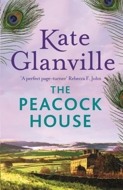 Peacock House