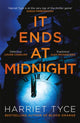 Book cover of: It Ends At Midnight. By: Harriet Tyce