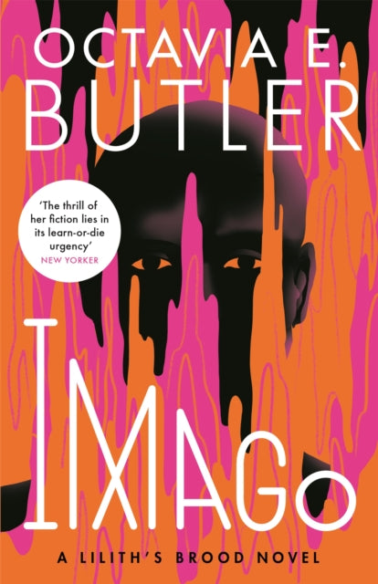 Book cover of: Imago. By: Octavia E. Butler