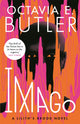 Book cover of: Imago. By: Octavia E. Butler