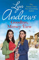 Book cover of: Goodbye, Mersey View. By: Lyn Andrews