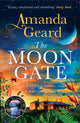 Book cover of: Moon Gate. By: Amanda Geard