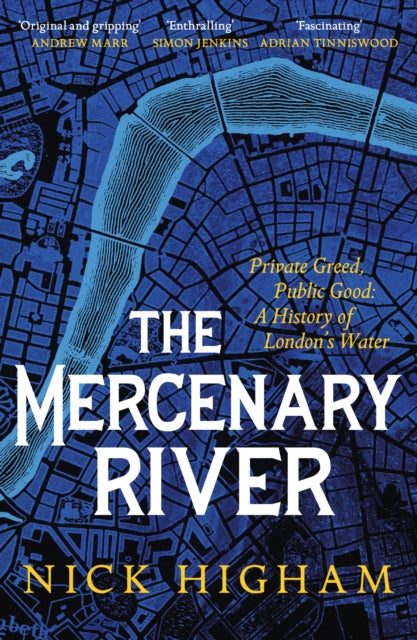 The Mercenary River