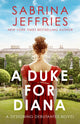 Book cover of: Duke for Diana. By: Sabrina Jeffries