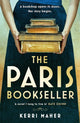 Book cover of: Paris Bookseller. By: Kerri Maher