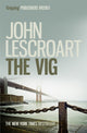 Book cover of: Vig (Dismas Hardy series, book 2). By: John Lescroart