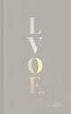 Book cover of: LVOE. By: Atticus