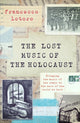Book cover of: Lost Music of the Holocaust