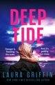 Book cover of: Deep Tide. By: Laura Griffin