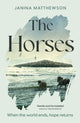 Book cover of: Horses. By: Janina Matthewson