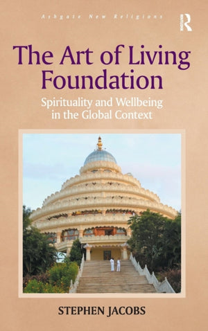 The Art of Living Foundation