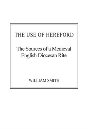 Use of Hereford