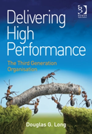 Delivering High Performance