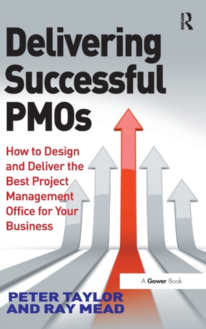 Delivering Successful PMOs