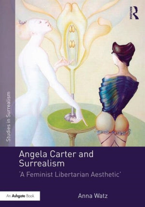 Angela Carter and Surrealism