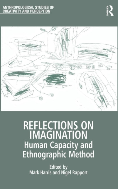 Reflections on Imagination