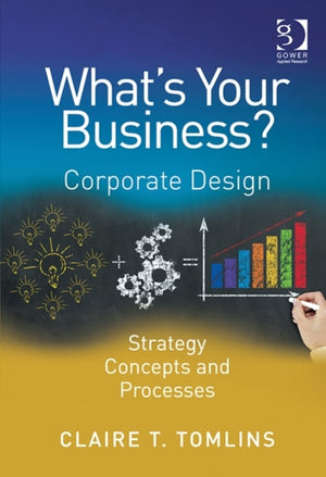 What's Your Business?