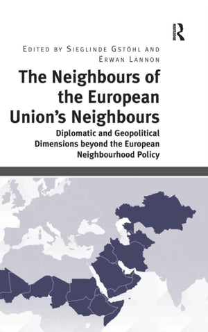 Neighbours of the European Union's Neighbours