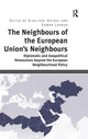 Book cover of: Neighbours of the European Union's Neighbours. By: Sieglinde Gstohl
