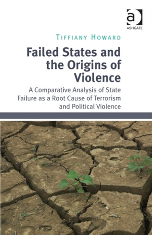 Failed States and the Origins of Violence
