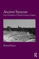 Book cover of: Ancient Syracuse. By: Sir Richard J. Evans FBA FRSL FRHistS