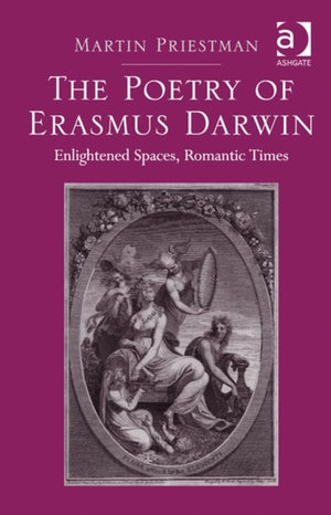 Poetry of Erasmus Darwin