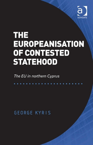 Europeanisation of Contested Statehood
