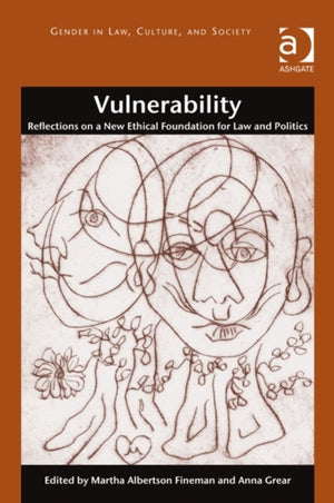 Vulnerability