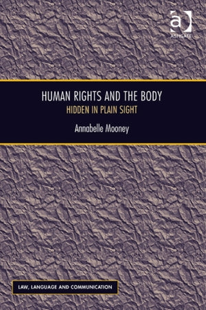 Human Rights and the Body